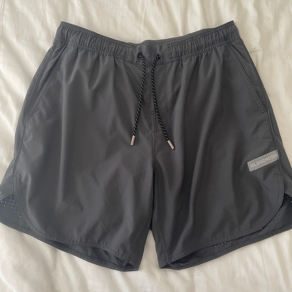 Legends Men’s Luka short